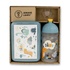 Papírenské zboží - Set Healthy Bottle 0,5 l und Healthy Snack - Dino