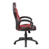 Papírenské zboží - Stuhl Red Fighter C6, schwarz/rot