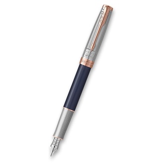 Papírenské zboží - Parker Sonnet SE Mountain Fuji PGT plnicí pero 18K hrot F