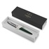 Papírenské zboží - Parker Jotter XL Greenwiche Mattgrüner Kugelschreiber