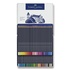 Papírenské zboží - Buntstifte Faber-Castell 114748 Goldfaber-Dose, 48 Farben