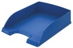 Papírenské zboží - Leitz Aufbewahrungsbox Standard Plus, Blau