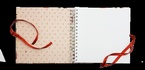 Papírenské zboží - Album/Scrapbook - 210x210 - lamino - Rodinné