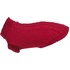 Papírenské zboží - Pullover KENTON rot L: 60cm, Brustumfang: 58cm, Halsumfang: 42cm