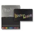 Papírenské zboží - Buntstifte Faber-Castell 116437 Black Edition 36 Farben