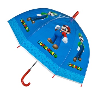 Papírenské zboží - Deštník Super Mario