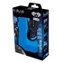 Papírenské zboží - E-blue Maus Cobra 622, 1600DPI, optisch, 6Tas., USB verdrahtet, schwarz