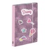 Papírenské zboží - Box für Notizbücher A5 Jumbo OXY GO Shiny