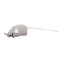 Papírenské zboží - Maus klein grau 5 cm 
