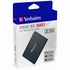 Papírenské zboží - Interne Festplatte SSD Verbatim SATA III, 1TB, Vi550, 49353, 560 MB/s-R, 535 MB/s-W