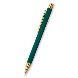 Papírenské zboží - Faber-Castell Neo Slim Rainforest LE kuličkové pero