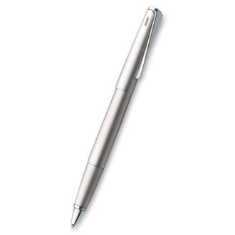 Papírenské zboží - Lamy Studio Palladium roller