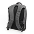 Papírenské zboží - Rucksack für Notebook 15,6", NB007, schwarz aus Polyester/Polyethylen/Nylon, es ist nicht leicht auszurauben