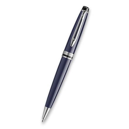 Papírenské zboží - Waterman Expert Core Blue CT kuličkové pero