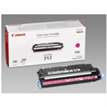 Papírenské zboží - Toner pro "i-SENSYS MF 8450" tiskárnu, CANON Magenta, 4 tis. stran