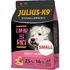 Papírenské zboží - JULIUS K-9 HighPremium ADULT SMALL Hypoallergenes LAMM&Reis 12 kg