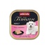 Papírenské zboží - ANIMONDA Pastete ERWACHSENE (LEICHTES MITTAGESSEN) – Truthahn + Schinken für Hunde 150 g