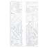 Papírenské zboží - Gefrierbeutel 28 x 45 cm, 6L `XL` [20 Stück]