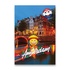 Papírenské zboží - Schulheft Emoji A4, liniert, 40 Blatt, Motivmix