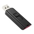 Papírenské zboží - Apacer USB flash disk, USB 2.0, 64GB, AH334, rosige, AP64GAH334P-1, USB A, mit herausziehbarem Konnektro