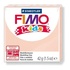 Papírenské zboží - Fimo® Kids 8030 42G Beige Modellierung