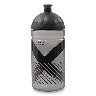 Papírenské zboží - Zdravá lahev SPORT XO 0,5 l černá