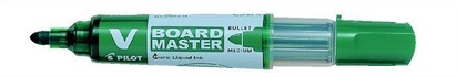 Papírenské zboží - Whiteboard-Marker „V-Board Master“, grün, konische Spitze, 2,3 mm, PILOT