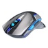 Papírenské zboží - E-Blue Maus Mazer-R II, 2500DPI, 2.4 [GHz], optisch, 6Tas., 1 Scrollrad, schnurlos, grau, 2 Stk AA, Game