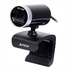 Papírenské zboží - A4Tech Webkamera PK-910P, 1280x720, USB, schwarz, Windows 7 a vyšší, HD-Auflösung