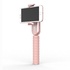 Papírenské zboží - Gimbal, für Smartphones, einachsig (360&deg*), rosige, 2600, gyroskopischer Halter, WEWOW