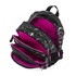 Papírenské zboží - Schulrucksack OXY SCOOLER Electric girl