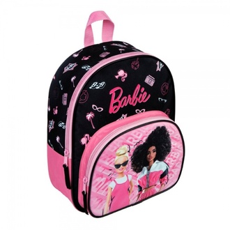 Papírenské zboží - Předškolní batoh Barbie