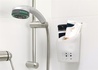 Papírenské zboží - Badezimmerkorb Powerstrips® 59705, wasserdicht, TESA