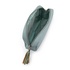 Papírenské zboží - Kosmetická taška EMILY Leather Mint