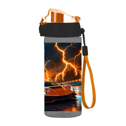 Papírenské zboží - Láhev OXY CLiCK 500 ml auto 2