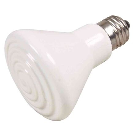 Papírenské zboží - Ceramic Infrared Heat Emitter 75 W