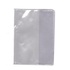 Papírenské zboží - Notizbuchhülle A6 PVC klar [1 Stk]
