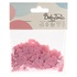 Papírenské zboží - Konfettifüße-pink