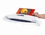 Papírenské zboží - Kaschiermaschine "Cosmic 2", 80 Mikron, A3, FELLOWES
