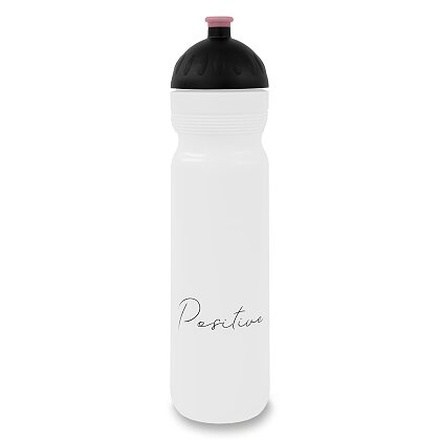 Papírenské zboží - Zdravá lahev Positive - 1,0 l