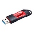 Papírenské zboží - Apacer USB flash disk, USB 3.0 (3.2 Gen 1), 64GB, AH25A, rot, AP64GAH25AB-1, USB A