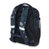 Papírenské zboží - Walker Fame Cyber Tiger Schulrucksack