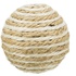 Papírenské zboží - Sisalkugel 6 cm
