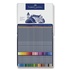 Papírenské zboží - Aquarellstifte Faber-Castell 114648 Goldfaber Aqua Dose, 48 Farben