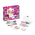 Papírenské zboží - Set aus Maped Creativ Barbie Imagin'Style Armbändern