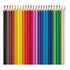 Papírenské zboží - Maped Color'Peps Buntstifte, 24 Farben