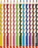 Papírenské zboží - Buntstifte für Rechtshänder STABILO EASYcolors – 12-teiliges Set mit Spitzer