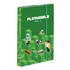 Papírenské zboží - Box für A5 Jumbo Playworld Notizbücher