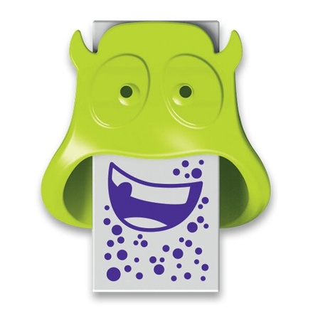 Papírenské zboží - Pryž Maped Little Monster mix motivů
