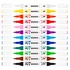 Papírenské zboží - Kores Kreative Marker Acrylmarker - Set mit 12 Farben
